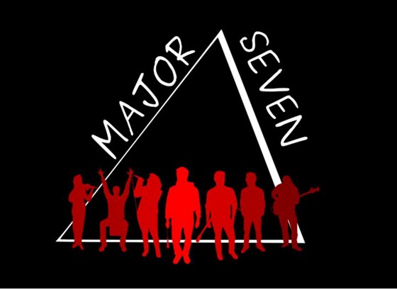 Logo: Major seven