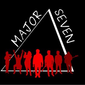 Logo: Major seven